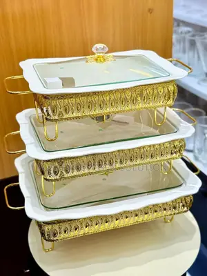Royalty Food Wormer Set (3pcs)