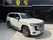 Toyota Land Cruiser LC300 ZX 2023 Pearl - 2