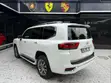 Toyota Land Cruiser LC300 ZX 2023 Pearl - 5