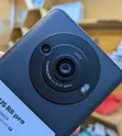 Sharp Aquos R8s Pro 256GB Imetumika - 2