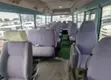 Nissan Civilian Bus 1995 - 2