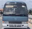 Toyota Coaster 1998 - 1