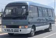 Toyota Coaster 1998 - 2