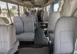 Toyota Coaster 1998 - 4