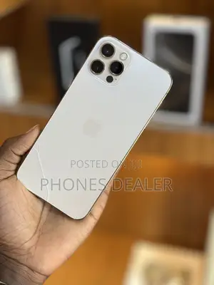 Apple iPhone 12 Pro 128GB Gold