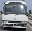 Toyota Coaster 2005 - 1