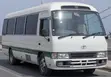 Toyota Coaster 2005 - 2