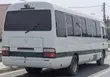Toyota Coaster 2005 - 3