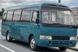 Toyota Coaster 2004 - 29 Seater Bus - 1