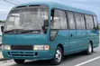 Toyota Coaster 2004 - 29 Seater Bus - 4