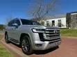 New Toyota Land Cruiser 300 ZX 2026 - 1