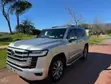 New Toyota Land Cruiser 300 ZX 2026 - 3