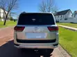 New Toyota Land Cruiser 300 ZX 2026 - 5