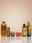 Marina Glow Full Set - Brand New - 3