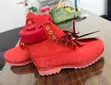 Timberland Premium 6 Inch Waterproof Boots - 1