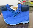 Timberland Premium 6 Inch Waterproof Boots - 3