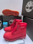 Timberland Premium 6 Inch Waterproof Boots - 5