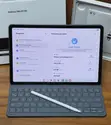 New Samsung Galaxy Tab S11 5G 256GB Black - 3