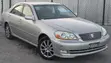 Toyota Mark II 2.0 RWD 2004 Silver - 1