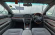 Toyota Mark II 2.0 RWD 2004 Silver - 5