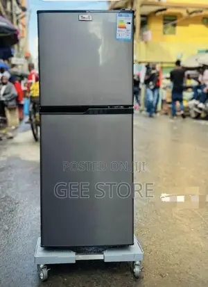 Refurbished 108L Bottom Freezer