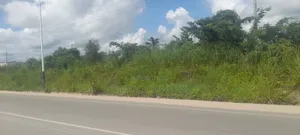 400 Acres Industrial Plot for Sale, Misugusugu