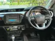 2022 Toyota Hilux Double Cabin Beige - 3