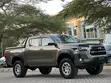 2022 Toyota Hilux Double Cabin Beige - 5