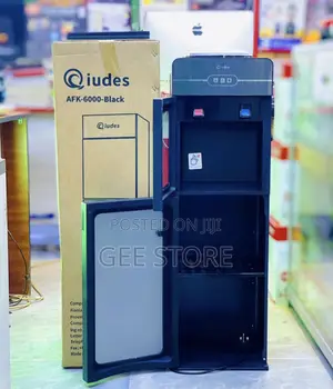 Quides Water Dispenser - Brand New