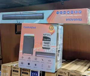 Tzara A35 Wireless Soundbar