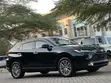 Toyota Harrier Hybrid Z 2020 Nyeusi - 4