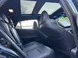 Toyota Harrier Hybrid Z 2020 Nyeusi - 5