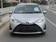 Toyota Vitz 1.5 FWD Hybrid 2017 Silver - 4