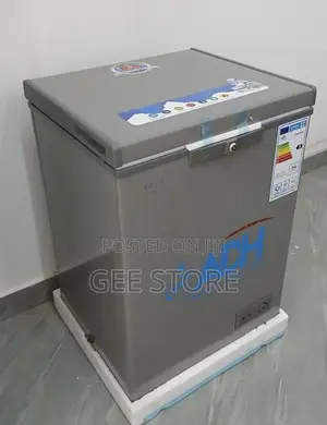 ADH Freezer 150 Litre