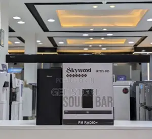 Skywood B05 Soundbar