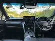 Toyota Harrier Z 2020 Beige - 2
