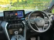 Toyota Harrier Z 2020 Beige - 3