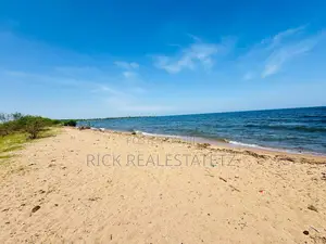 Beach Plot for Sale in Nyanguge