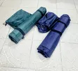 Inflatable Air Sleeping Mat - 4