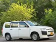 Toyota Succeed 2017 White - 1