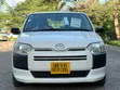 Toyota Succeed 2017 White - 2