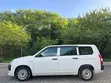 Toyota Succeed 2017 White - 3
