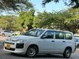 Toyota Succeed 2017 White - 4