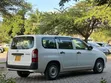 Toyota Succeed 2017 White - 5