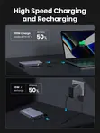 Ugreen Nexode Power Bank 20000mAh 100W - 2