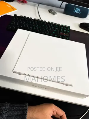 Apple MacBook Air 2026 M5 Laptop