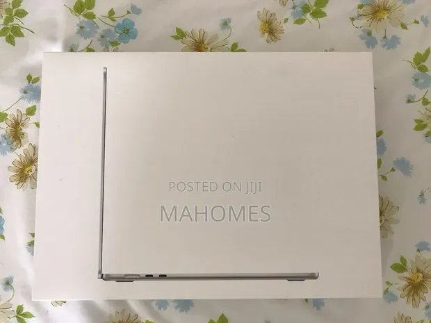 Apple MacBook Air 2026 M5 Laptop - 1