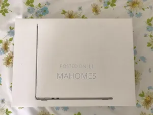 Apple MacBook Air 2026 M5 Laptop
