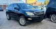 Toyota Harrier 2008 Nyeusi - 1
