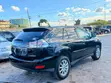 Toyota Harrier 2008 Nyeusi - 4
